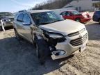 2016 CHEVROLET  EQUINOX