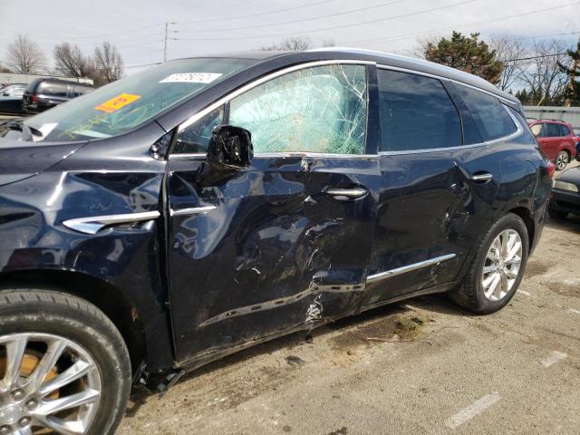 2020 BUICK ENCLAVE PR 5GAEVBKW7LJ117093