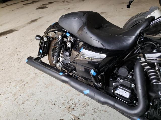 2017 HARLEY-DAVIDSON FLHRXS 1HD1KVC22HB671662