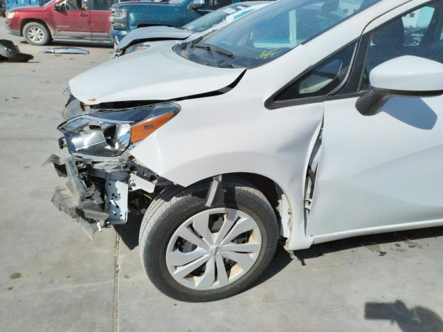 3N1CE2CP6KL366346 Nissan Versa Note 2019. Фото: 8
