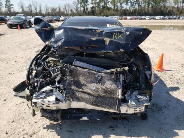 2016 HONDA CIVIC TOUR 2HGFC1F92GH648475