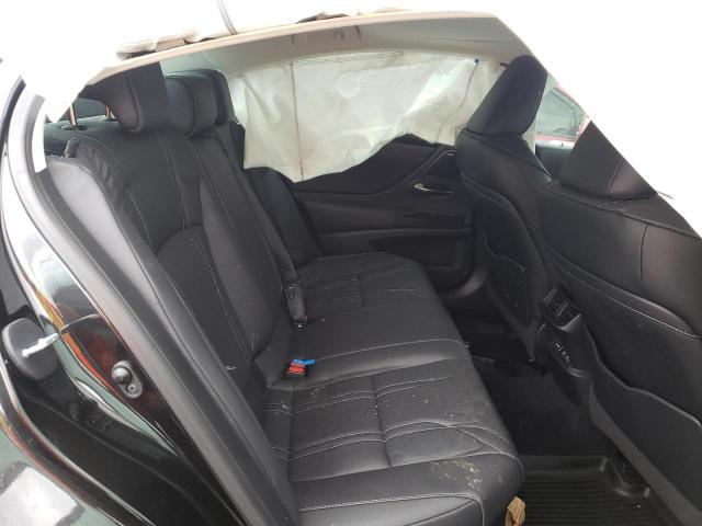 2021 LEXUS ES 300H LU 58AEA1C18MU001302