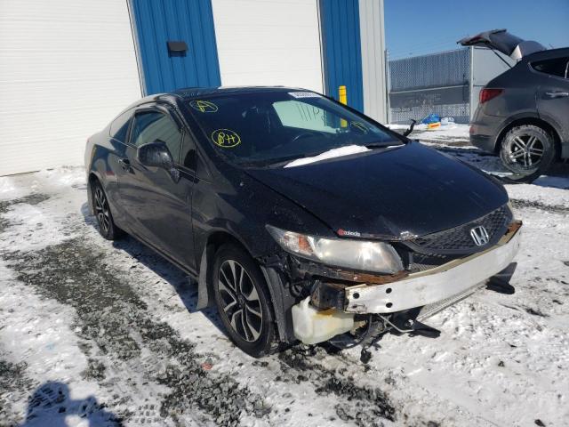 2013 HONDA CIVIC LX - 2HGFG3A5XDH003671