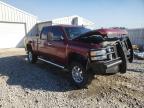 2013 CHEVROLET  SILVERADO