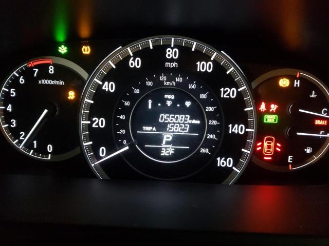 1HGCR2F35HA163198 Honda Accord Lx 2017. Фото: 7