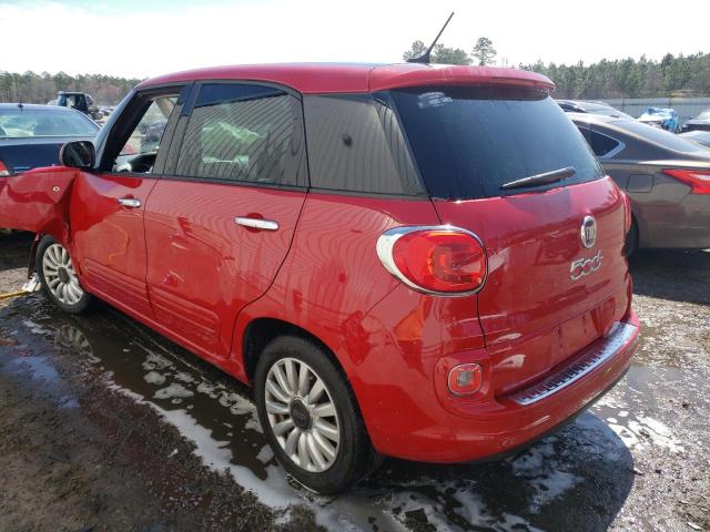 2015 FIAT 500L EASY ZFBCFABHXFZ036869