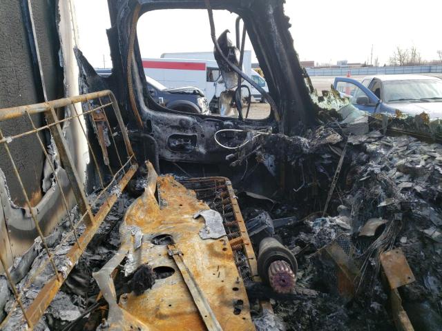 3ALACWDU5EDFX4899 Freightliner M2 106 Med 2014. Фото: 4