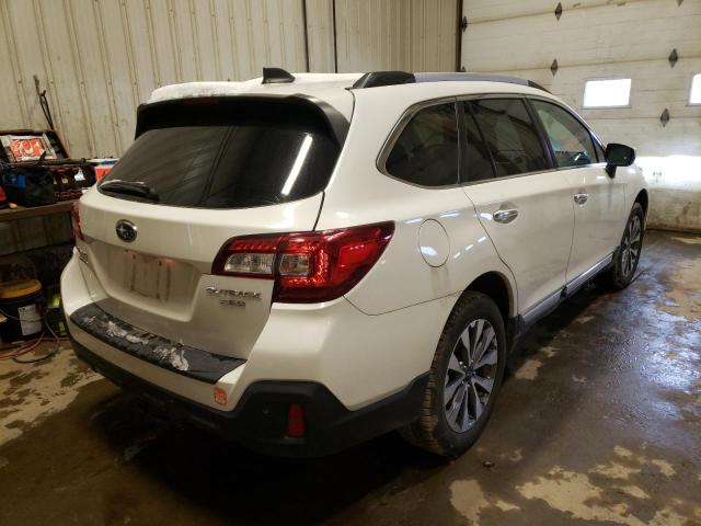 2019 SUBARU OUTBACK TO 4S4BSETC7K3265744