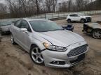 2014 FORD  FUSION