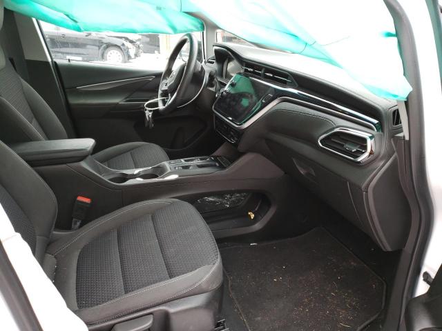 2022 CHEVROLET BOLT EV 1L 1G1FW6S0XN4106330