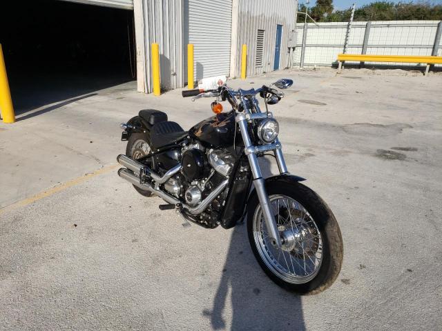 2020 HARLEY-DAVIDSON FXST 1HD1BVJ10LB072617
