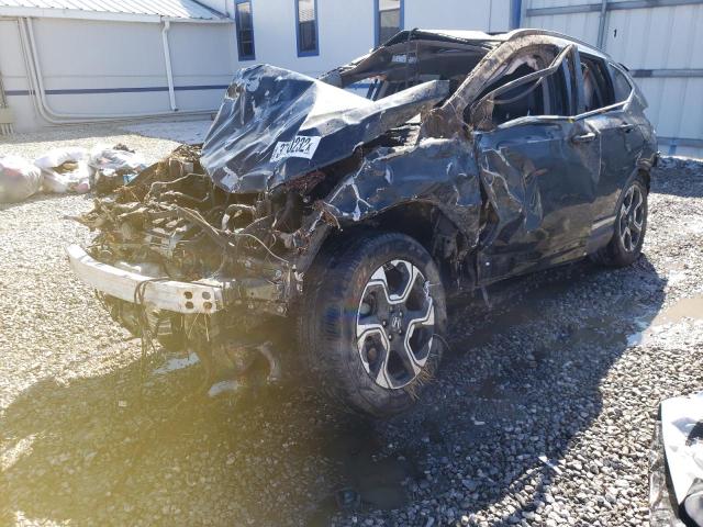 2017 HONDA CR-V TOURI 5J6RW1H97HL013623