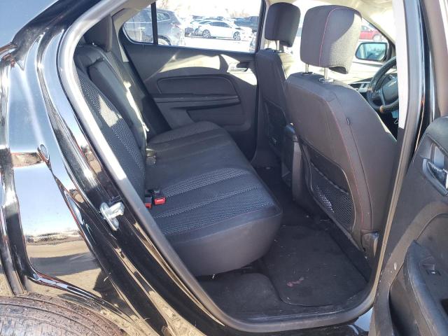 2016 CHEVROLET EQUINOX LS 2GNALBEK8G1166371