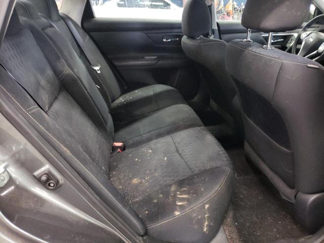 2018 NISSAN ALTIMA 2.5 - 1N4AL3AP0JC259778
