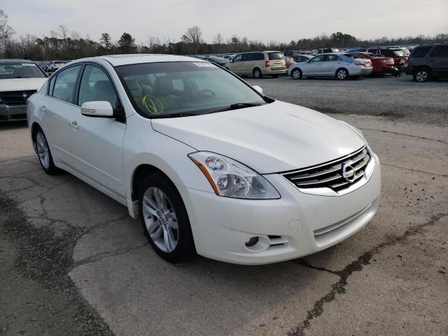 2010 NISSAN ALTIMA SR - 1N4BL2AP7AN476862