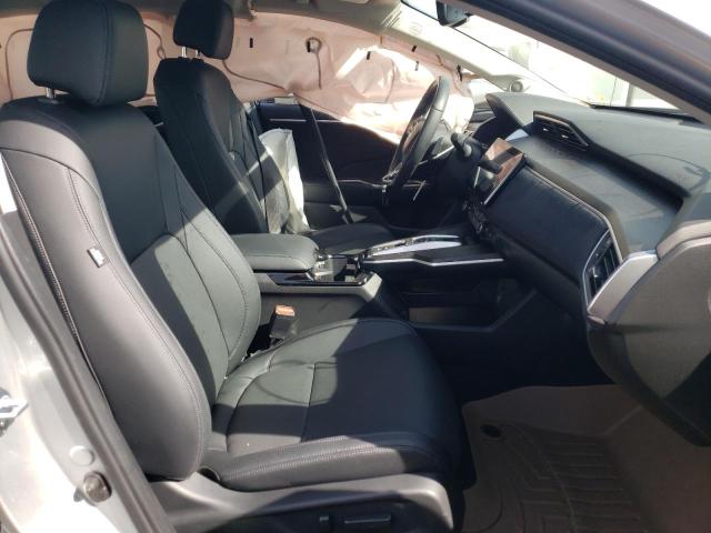 2018 HONDA CLARITY TO JHMZC5F38JC007774