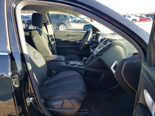 2016 CHEVROLET EQUINOX LS 2GNALBEK8G1166371