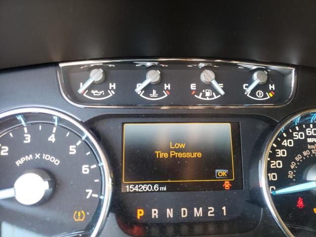 2012 FORD F150 SUPER - 1FTFW1ET9CFA92180