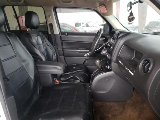 2014 JEEP PATRIOT LA - 1C4NJPFBXED586940
