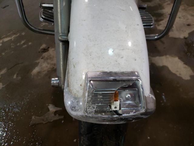 2009 HARLEY-DAVIDSON FLHR 1HD1FB4159Y613939
