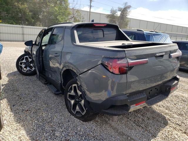 2022 HYUNDAI SANTA CRUZ 5NTJEDAF5NH005237