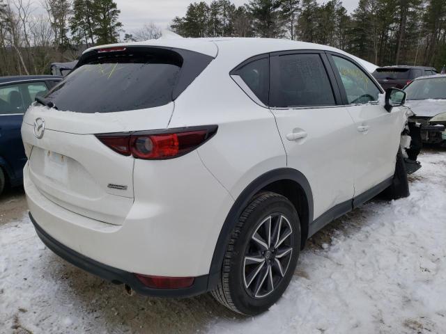 2018 MAZDA CX-5 TOURI JM3KFBCM8J1451486