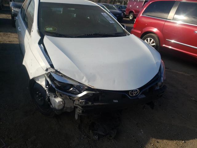 2016 TOYOTA COROLLA 4 5YFBURHE2GP474601