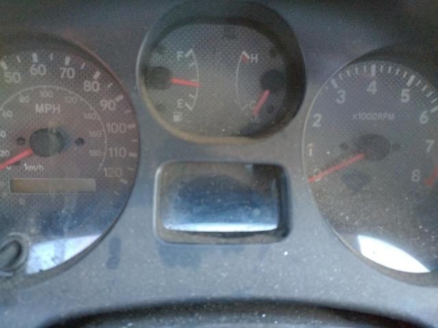 Фото: JT3HP10V6X0217521 - 8