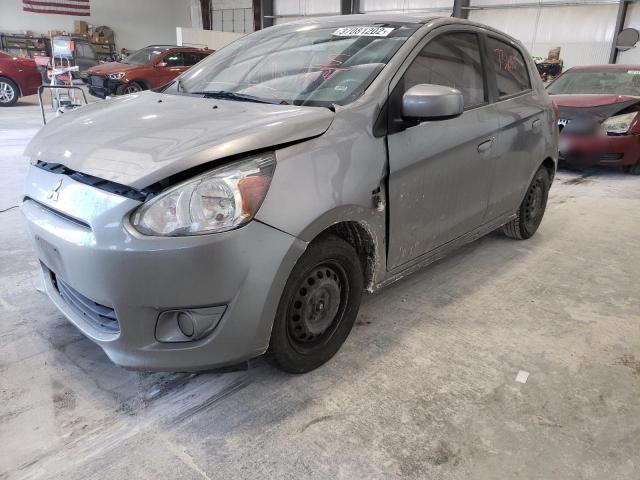 2015 MITSUBISHI MIRAGE DE ML32A3HJ3FH045418