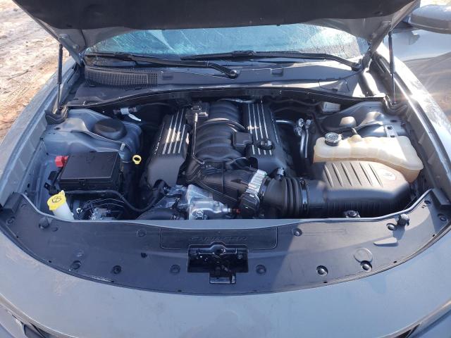 2019 DODGE CHARGER SC 2C3CDXGJ1KH666828