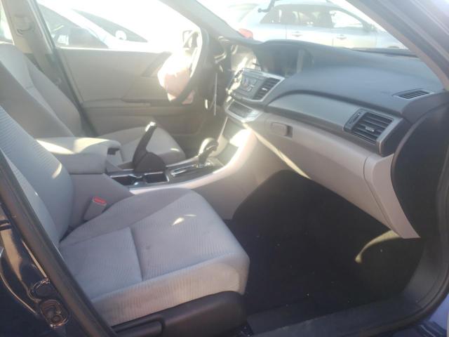 1HGCR2F39FA163377 Honda Accord Lx 2015. Фото: 4
