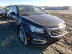 2016 CHEVROLET  CRUZE