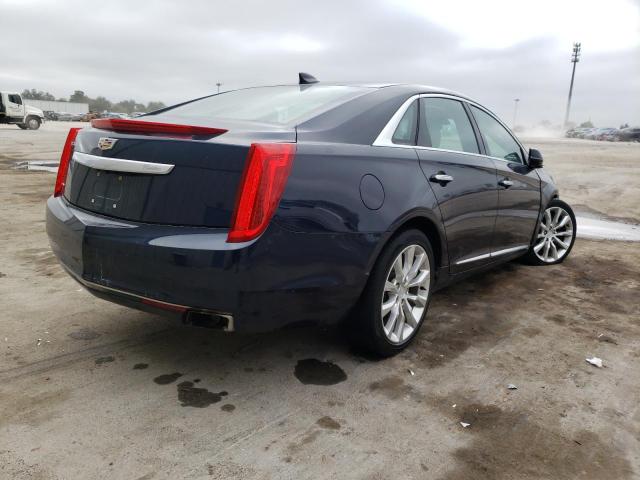 2017 CADILLAC XTS LUXURY - 2G61N5S37H9114849
