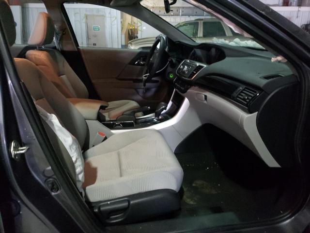 1HGCR2F35HA163198 Honda Accord Lx 2017. Фото: 4