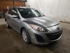 2011 MAZDA  3