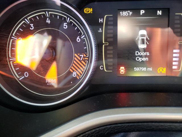 2015 JEEP CHEROKEE L 1C4PJMCS2FW739604
