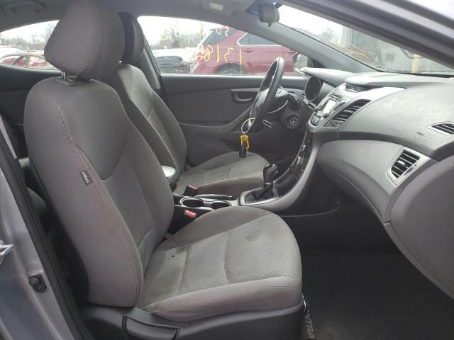 2015 HYUNDAI ELANTRA SE - 5NPDH4AE3FH602981