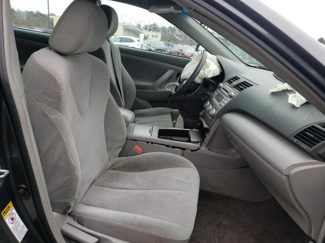 2011 TOYOTA CAMRY BASE - 4T4BF3EK3BR097887