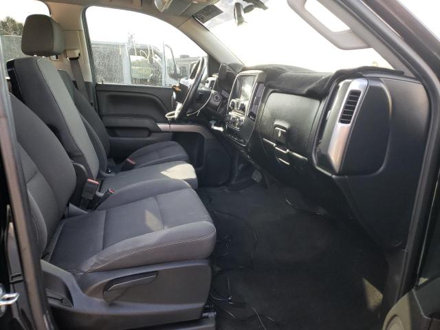 2018 CHEVROLET SILVRDO LT - 3GCUKREC8JG465268