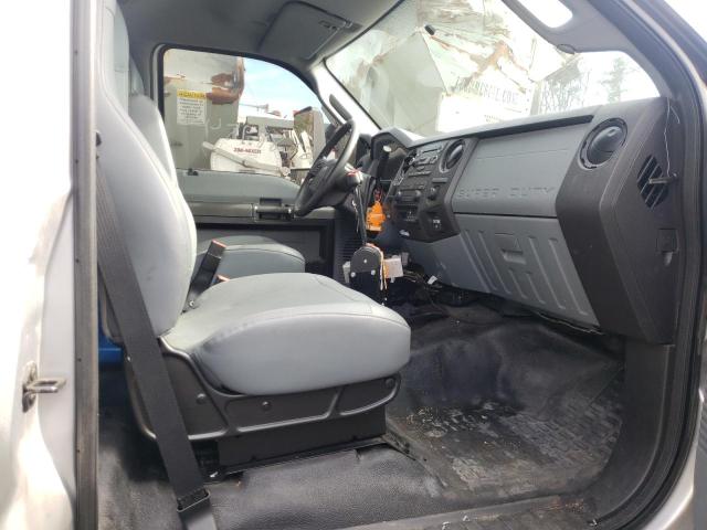 2019 FORD F650 SUPER 1FDNF6DCXKDF08091