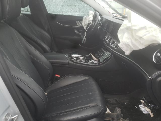 2017 MERCEDES-BENZ E 300 4MAT - WDDZF4KB1HA163215