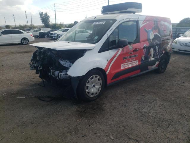 NM0LS7E74G1239591 Ford Transit Co 2016. Фото: 1