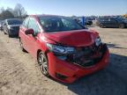 2015 HONDA  FIT