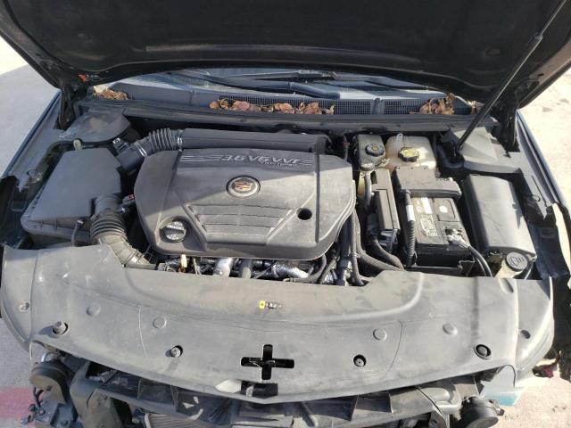 2015 CADILLAC XTS VSPORT - 2G61V5S8XF9283966