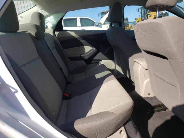 2012 FORD FOCUS SE - 1FAHP3F22CL243696
