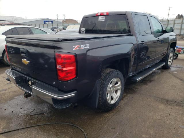2015 CHEVROLET SILVRDO LT 3GCUKREC9FG211995