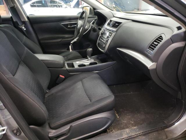 2018 NISSAN ALTIMA 2.5 - 1N4AL3AP0JC259778