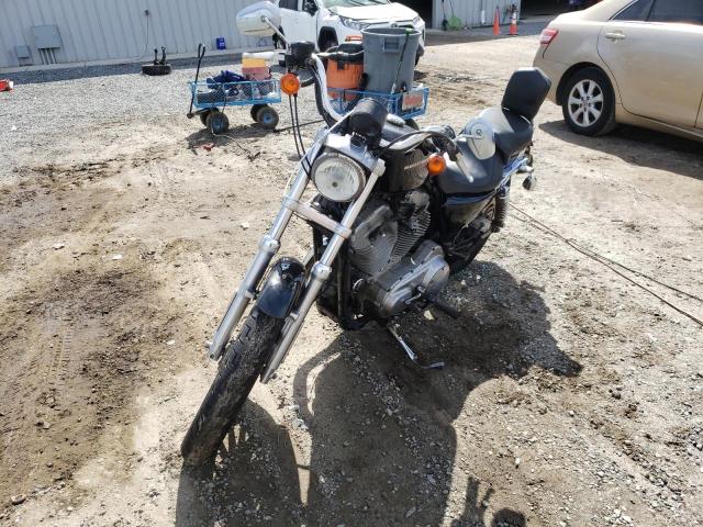 2005 HARLEY-DAVIDSON XL883 L 1HD4CMM1X5K422922