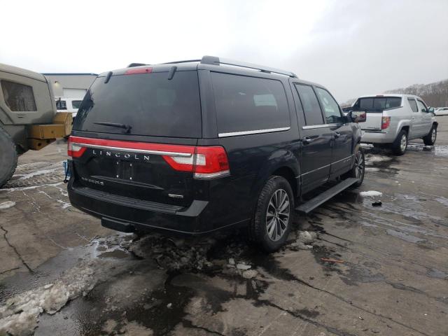 2015 LINCOLN NAVIGATOR - 5LMJJ3JT5FEJ02782