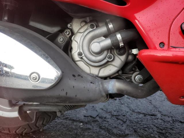 2008 VESPA GTS 250 ZAPM459L485007028